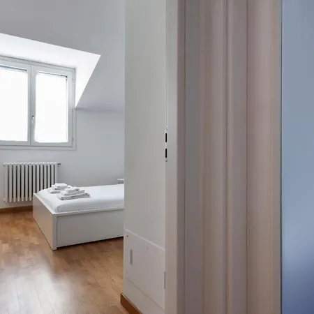 Appartamento Italianway - Della Boscaiola 14