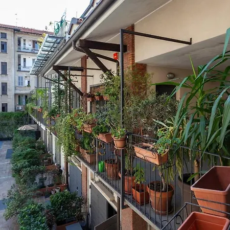 Italianway - Della Boscaiola 14