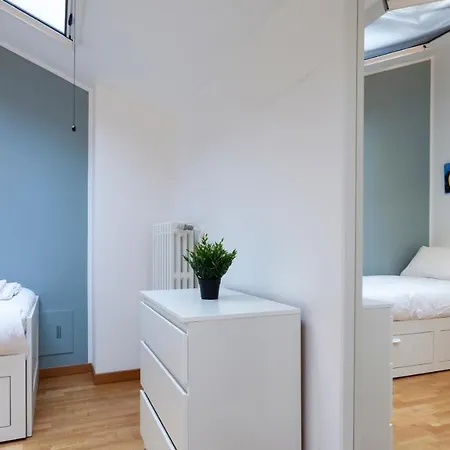 Appartement Italianway - Della Boscaiola 14