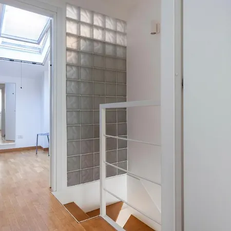Italianway - Della Boscaiola 14 Appartement *