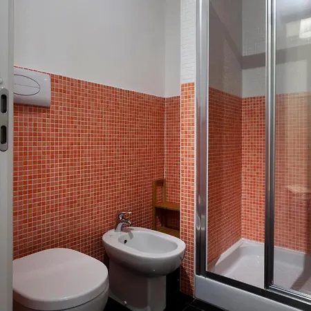 Italianway - Della Boscaiola 14 Appartement