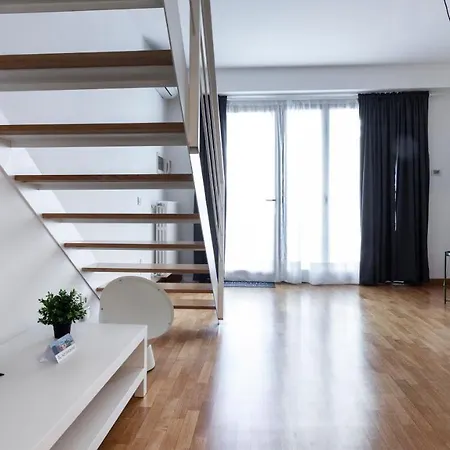 Appartement Italianway - Della Boscaiola 14 *