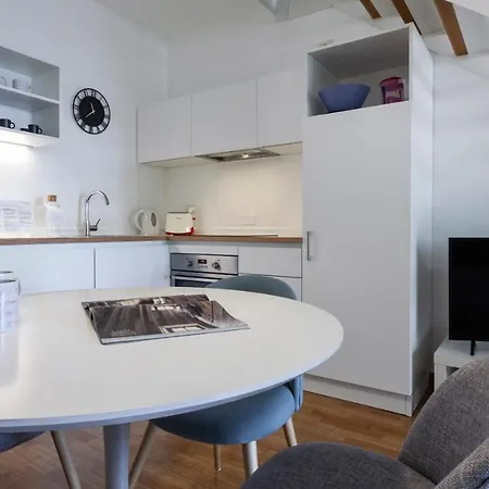 Appartement Italianway - Della Boscaiola 14