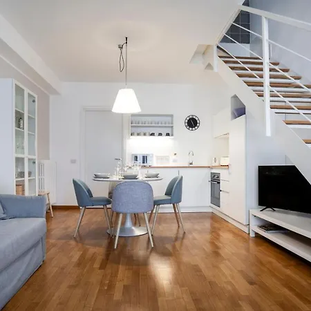 Appartement Italianway - Della Boscaiola 14 *