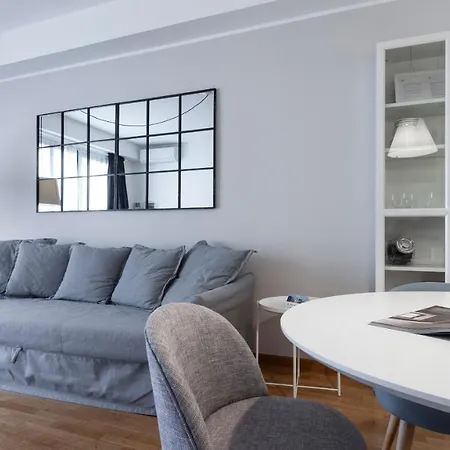 Appartement Italianway - Della Boscaiola 14